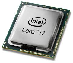 The Processor Step By Step