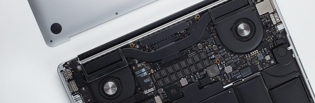 Computer Repairs